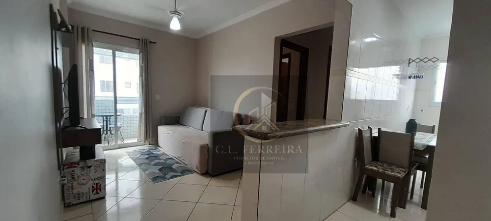 Apartamento, 1 quarto, 45 m² - Foto 2