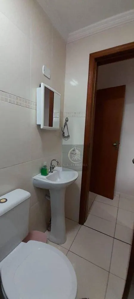 Apartamento, 1 quarto, 45 m² - Foto 5