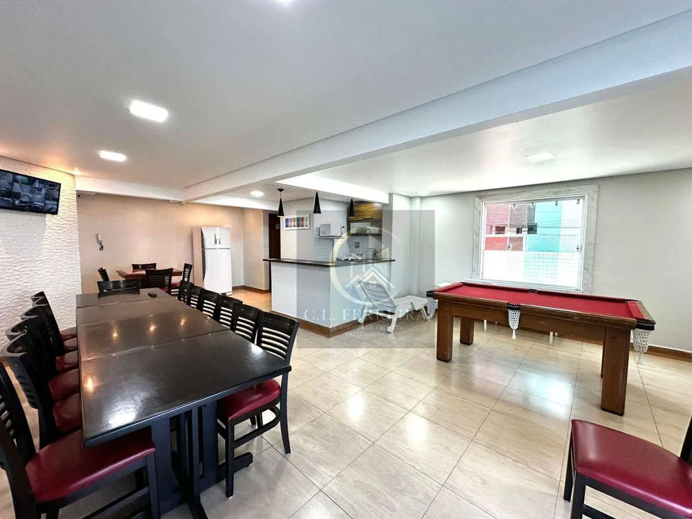 Apartamento, 1 quarto, 45 m² - Foto 1