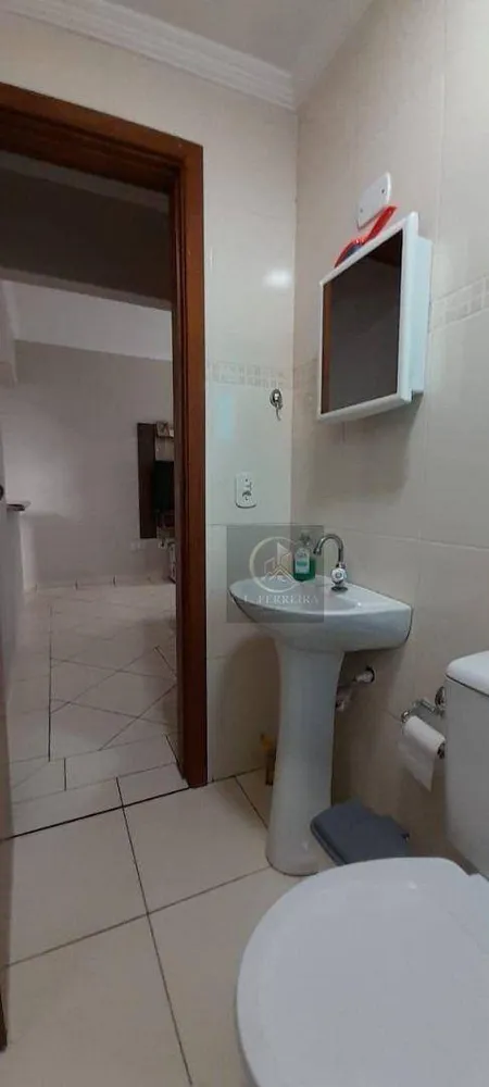 Apartamento, 1 quarto, 45 m² - Foto 6
