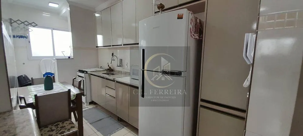 Apartamento, 1 quarto, 45 m² - Foto 12