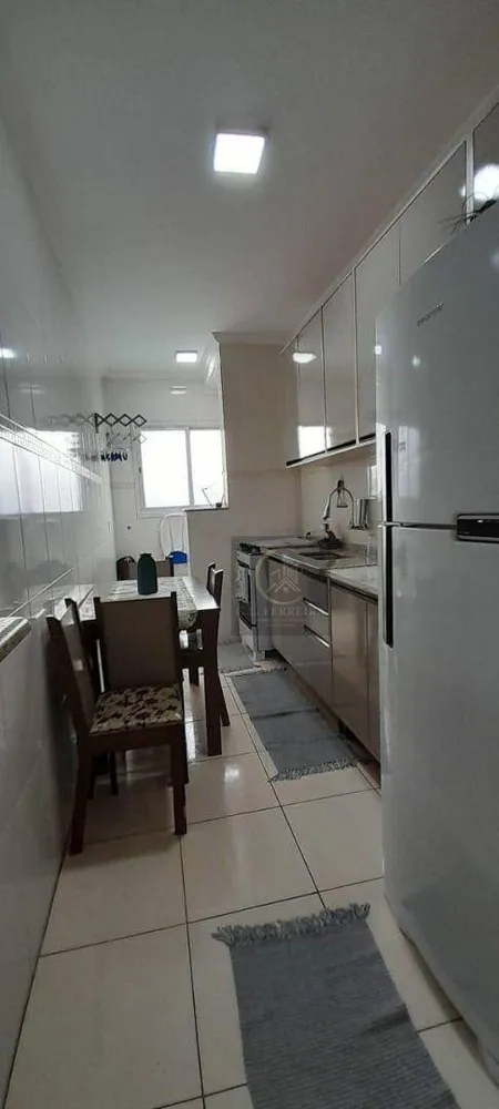 Apartamento, 1 quarto, 45 m² - Foto 15