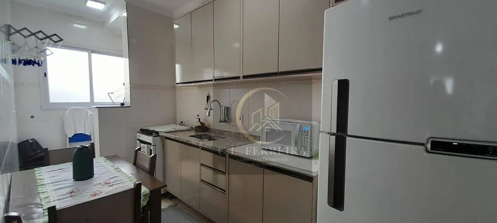 Apartamento, 1 quarto, 45 m² - Foto 6