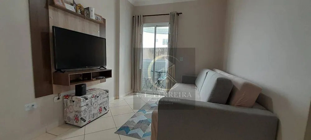 Apartamento, 1 quarto, 45 m² - Foto 4