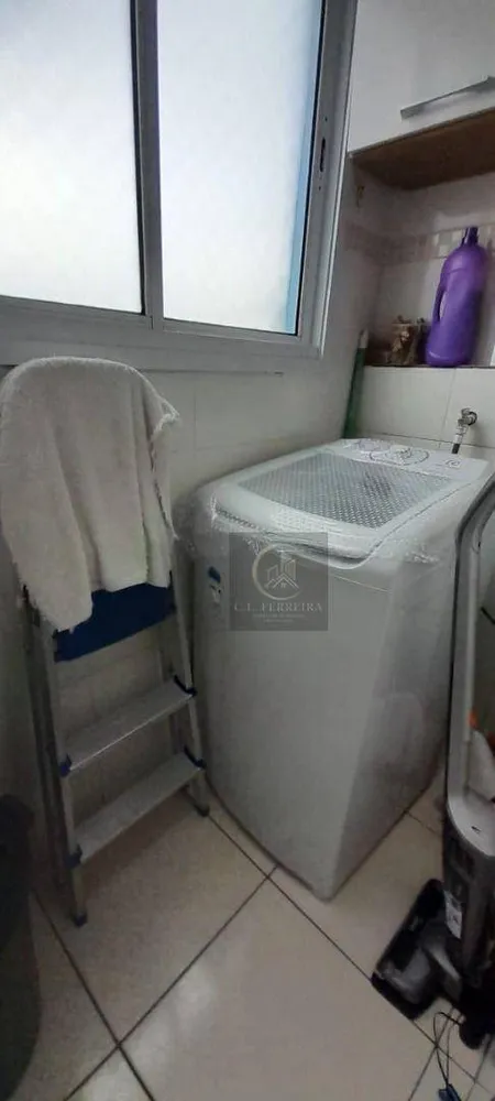 Apartamento, 1 quarto, 45 m² - Foto 3