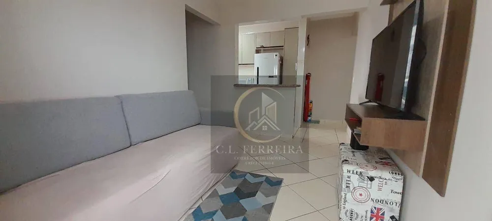 Apartamento, 1 quarto, 45 m² - Foto 9