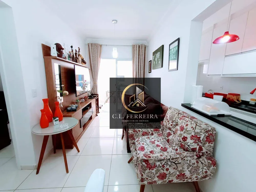 Apartamento, 2 quartos, 63 m² - Foto 2
