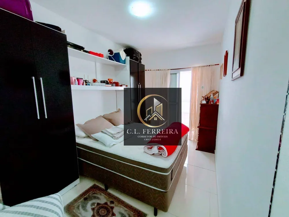 Apartamento, 2 quartos, 63 m² - Foto 11