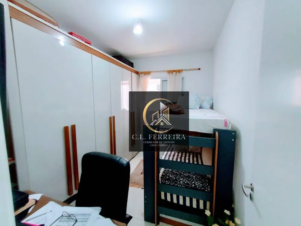 Apartamento, 2 quartos, 63 m² - Foto 9