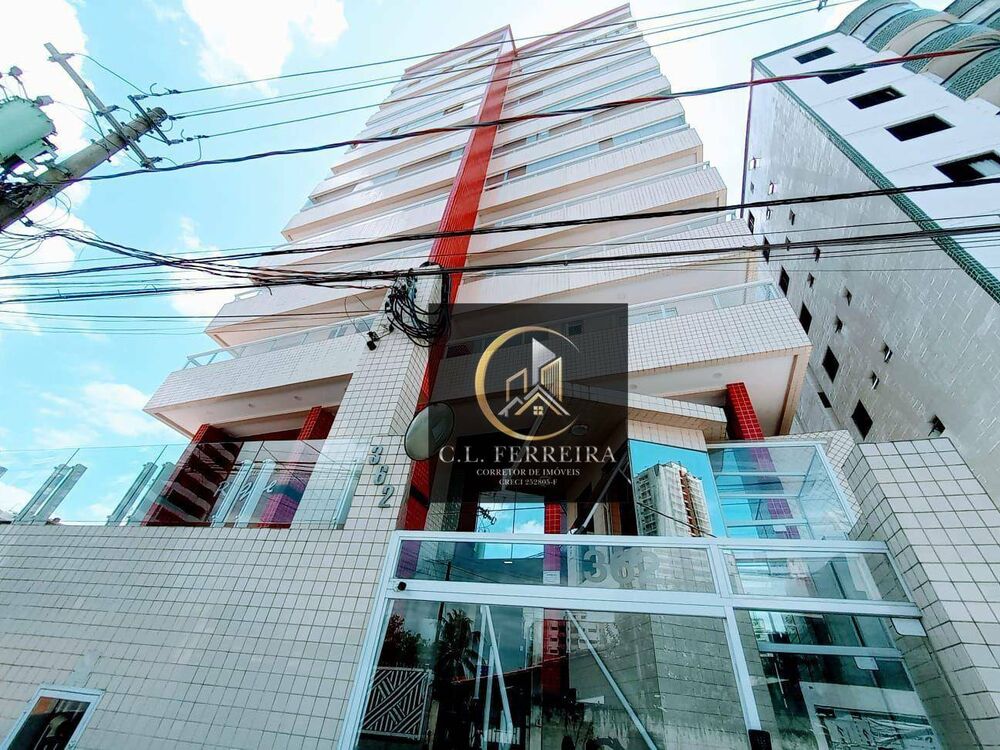 Apartamento, 2 quartos, 63 m² - Foto 1