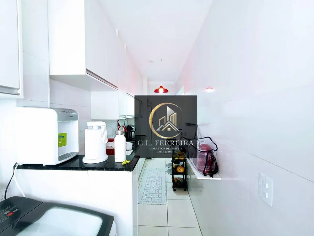 Apartamento, 2 quartos, 63 m² - Foto 16