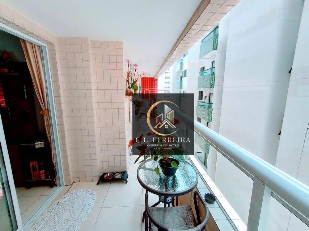Apartamento, 2 quartos, 63 m² - Foto 14