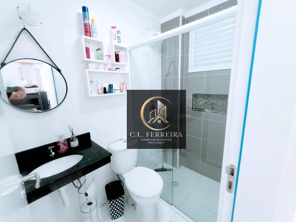 Apartamento, 2 quartos, 63 m² - Foto 7
