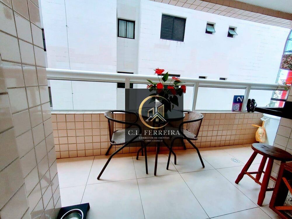 Apartamento, 2 quartos, 63 m² - Foto 4