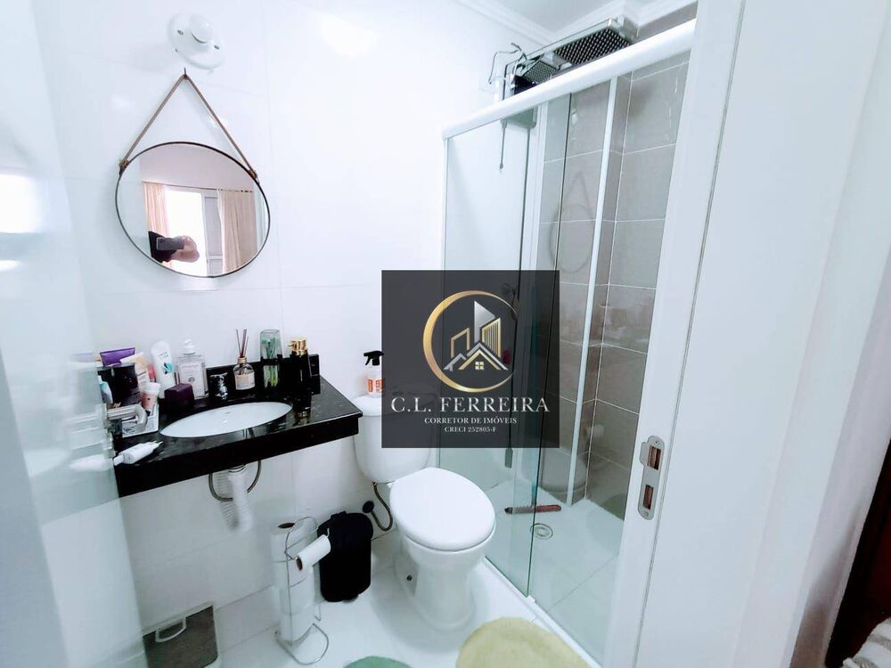 Apartamento, 2 quartos, 63 m² - Foto 5