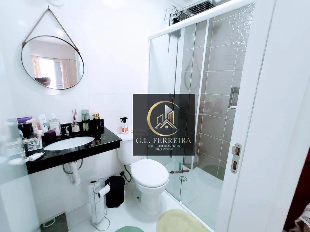 Apartamento, 2 quartos, 63 m² - Foto 8
