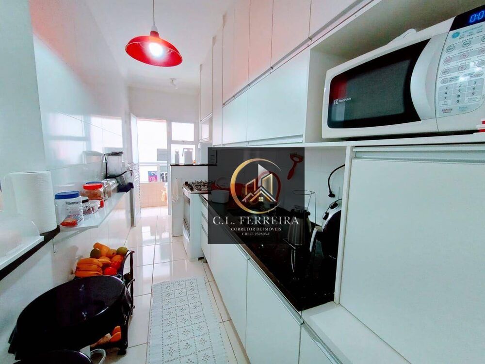 Apartamento, 2 quartos, 63 m² - Foto 3