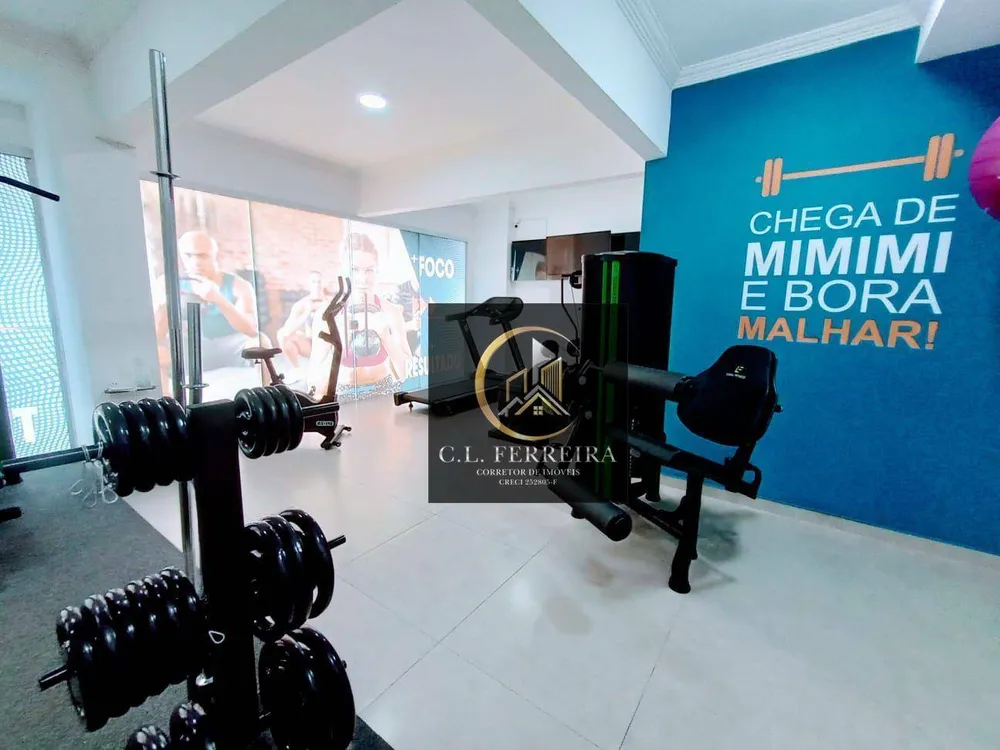 Apartamento, 2 quartos, 63 m² - Foto 20
