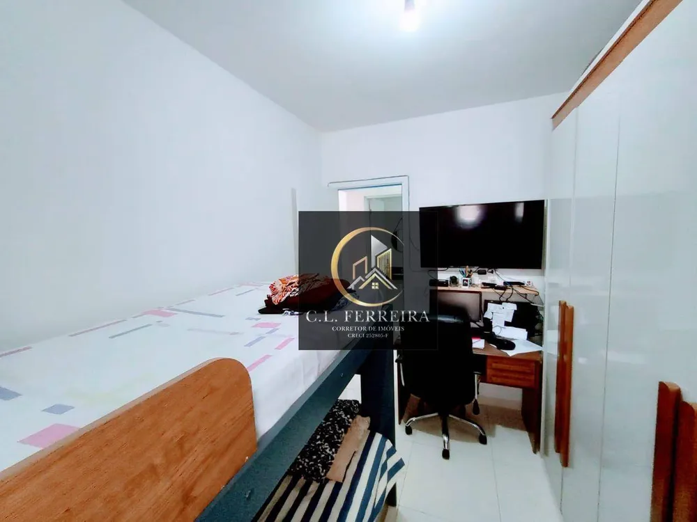 Apartamento, 2 quartos, 63 m² - Foto 5