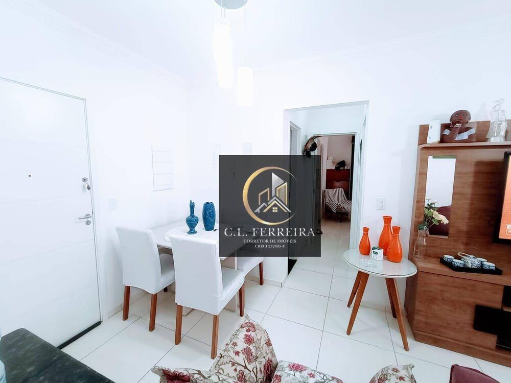 Apartamento, 2 quartos, 63 m² - Foto 2
