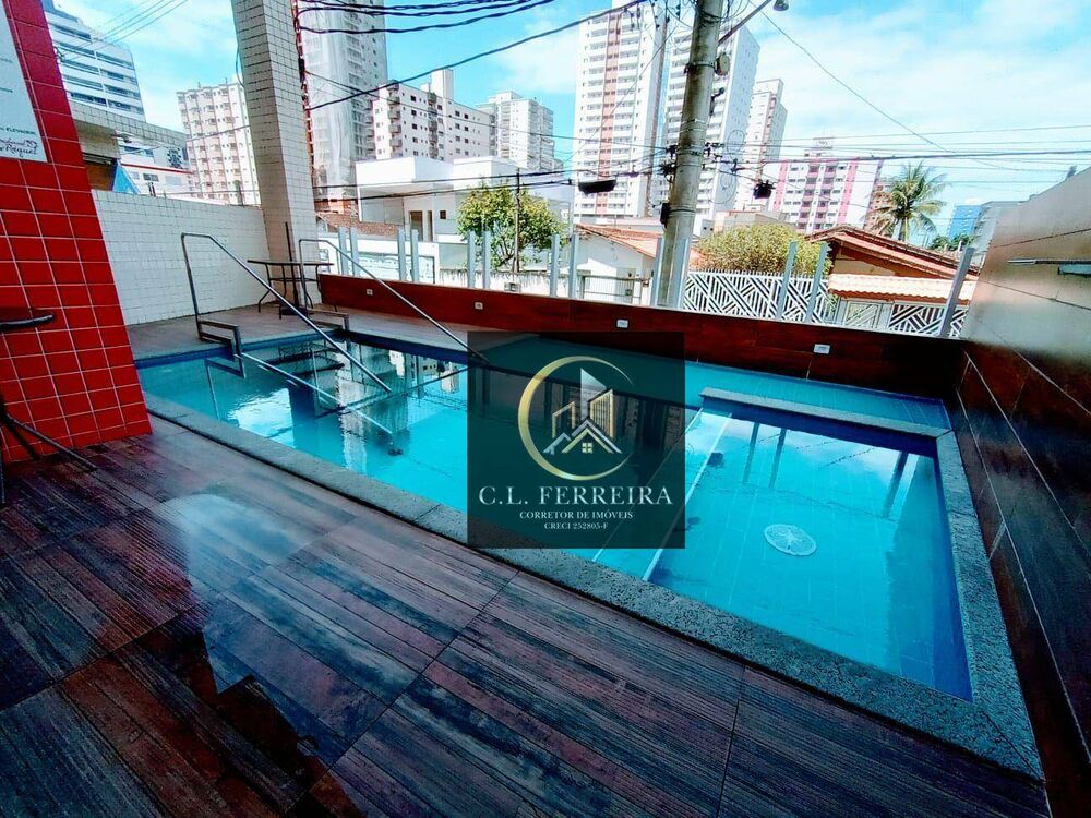 Apartamento, 2 quartos, 63 m² - Foto 8