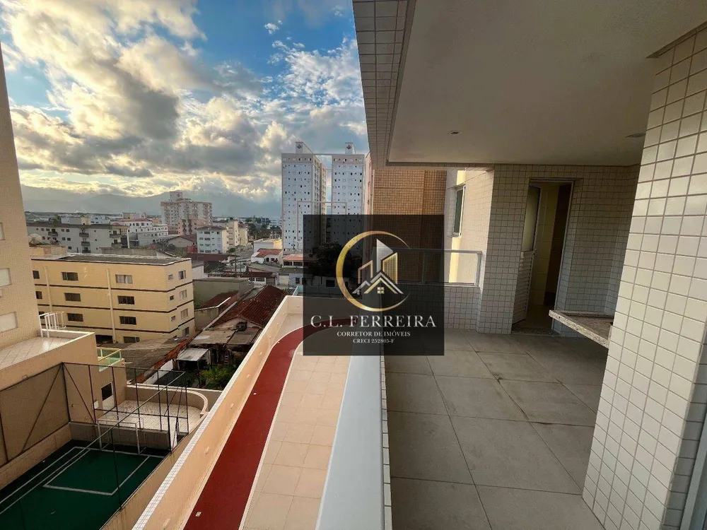 Apartamento, 2 quartos, 87 m² - Foto 6