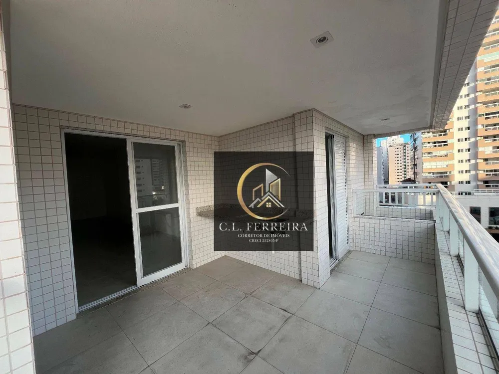 Apartamento, 2 quartos, 87 m² - Foto 4