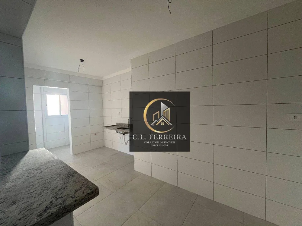Apartamento, 2 quartos, 87 m² - Foto 7