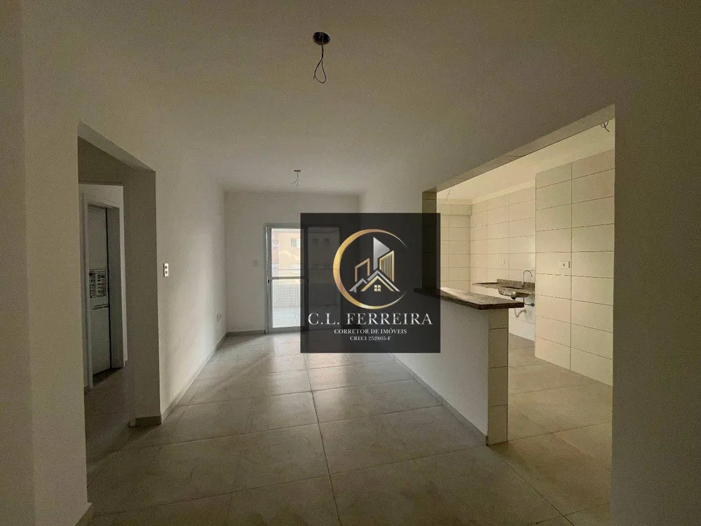 Apartamento, 2 quartos, 87 m² - Foto 3