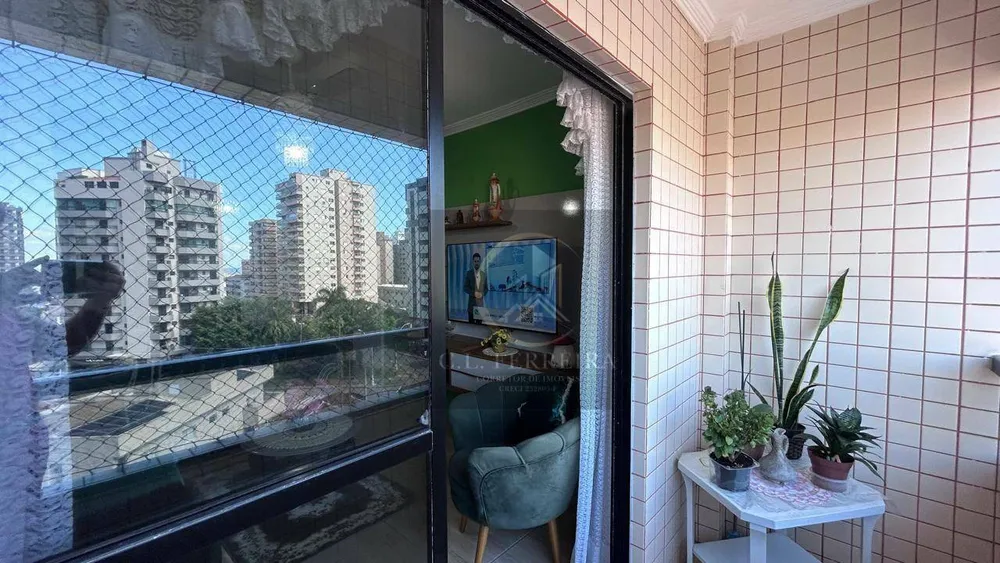 Apartamento, 2 quartos, 80 m² - Foto 10