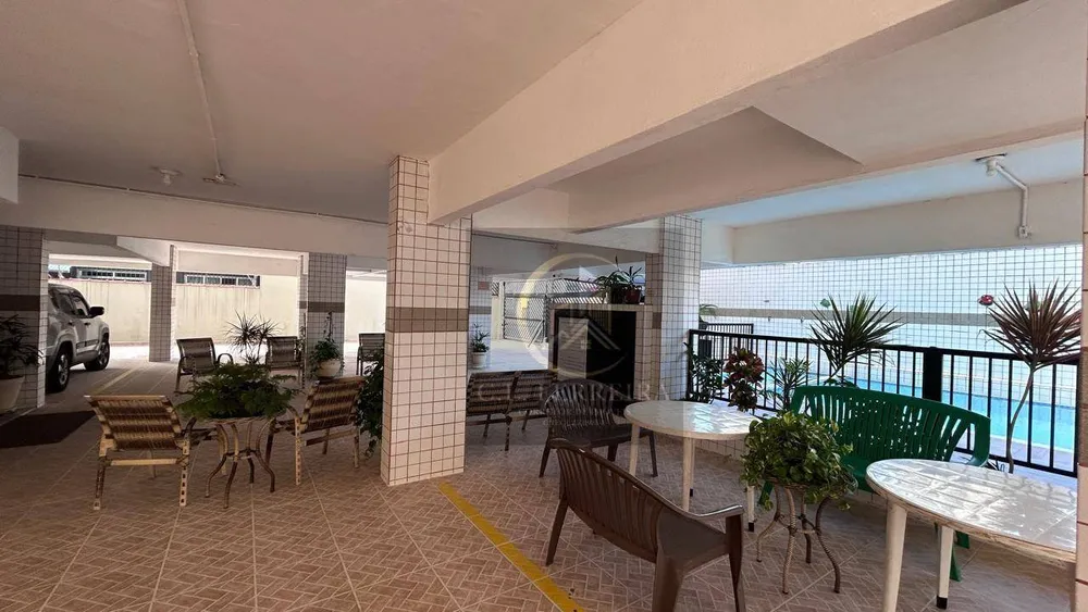 Apartamento, 2 quartos, 80 m² - Foto 8