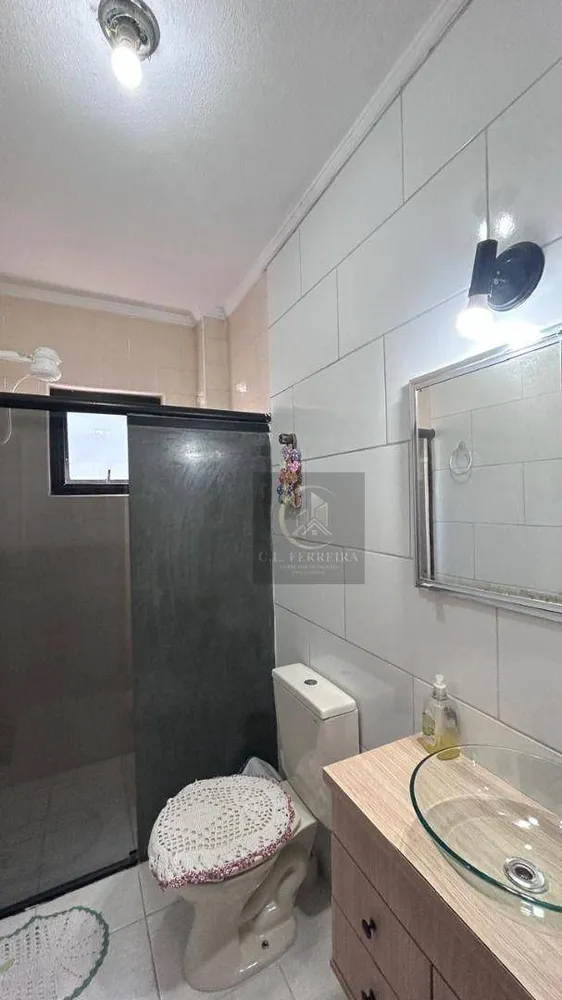 Apartamento, 2 quartos, 80 m² - Foto 6