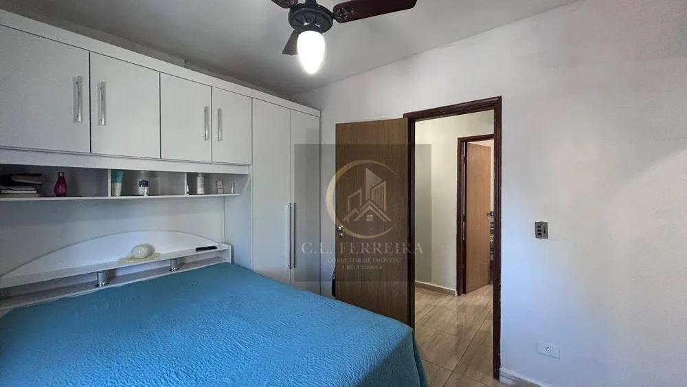 Apartamento, 2 quartos, 80 m² - Foto 1