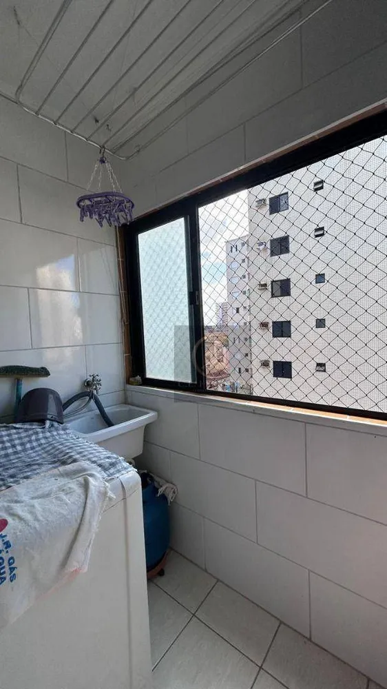 Apartamento, 2 quartos, 80 m² - Foto 4