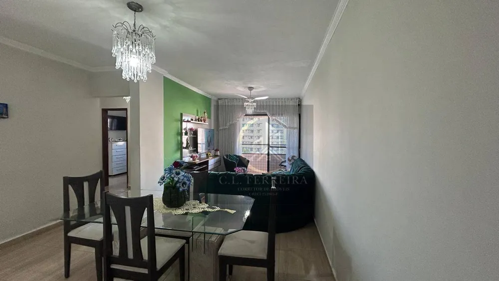 Apartamento, 2 quartos, 80 m² - Foto 6