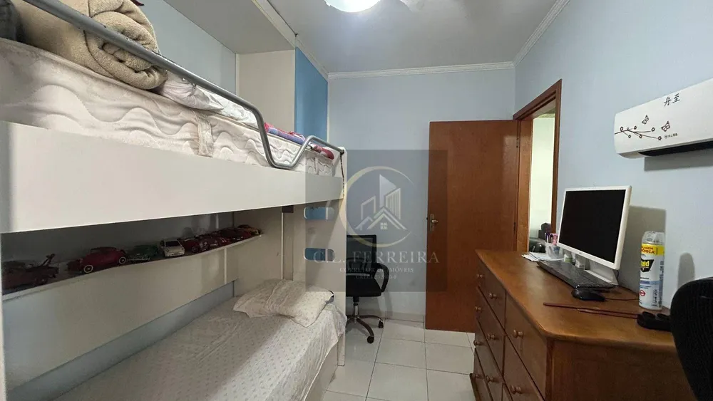 Apartamento, 2 quartos, 70 m² - Foto 5
