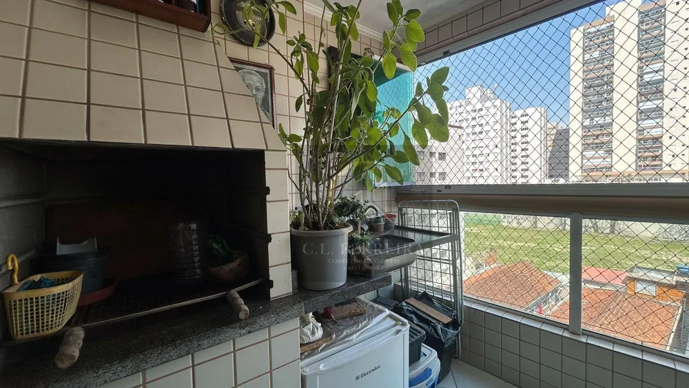 Apartamento, 2 quartos, 70 m² - Foto 6