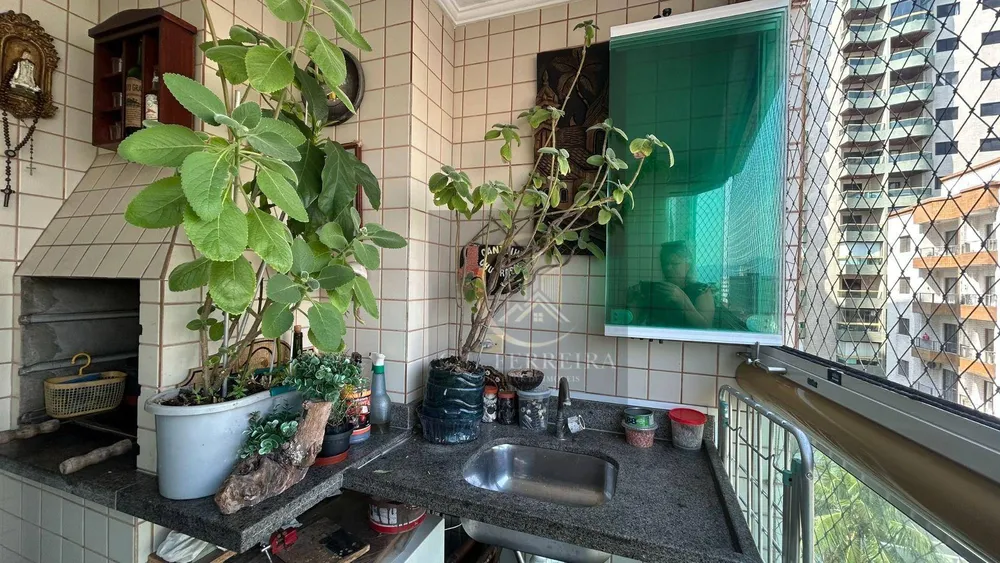 Apartamento, 2 quartos, 70 m² - Foto 2