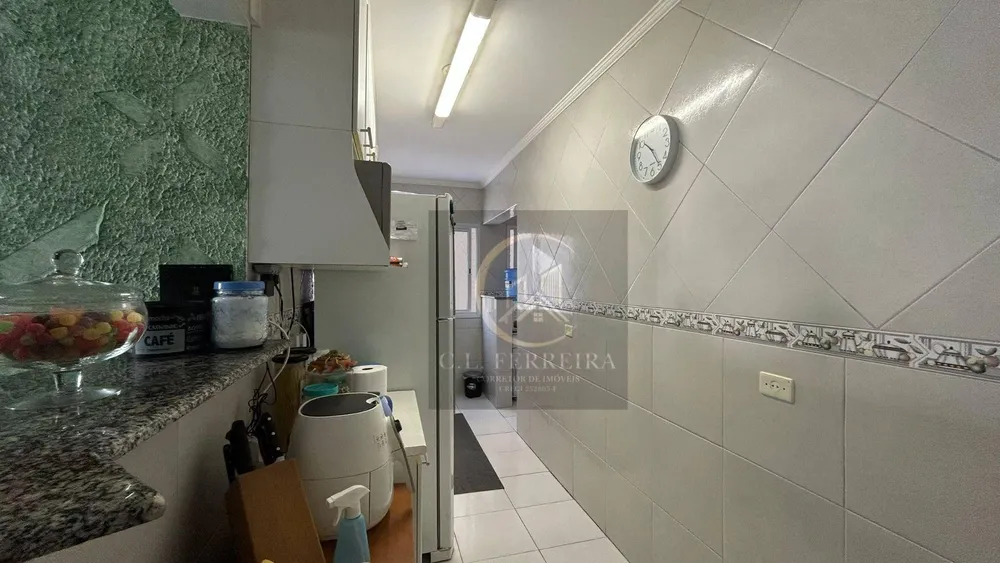 Apartamento, 2 quartos, 70 m² - Foto 8