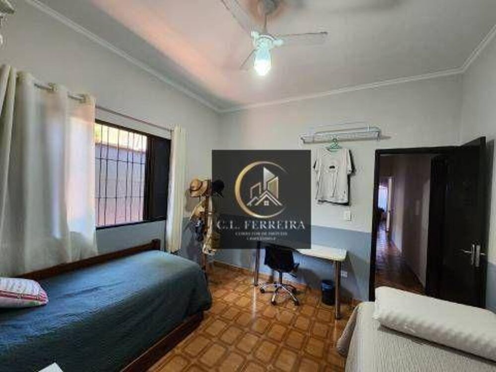 Casa, 3 quartos - Foto 8