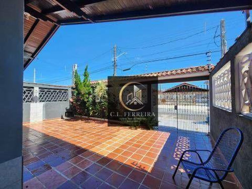 Casa, 3 quartos - Foto 2