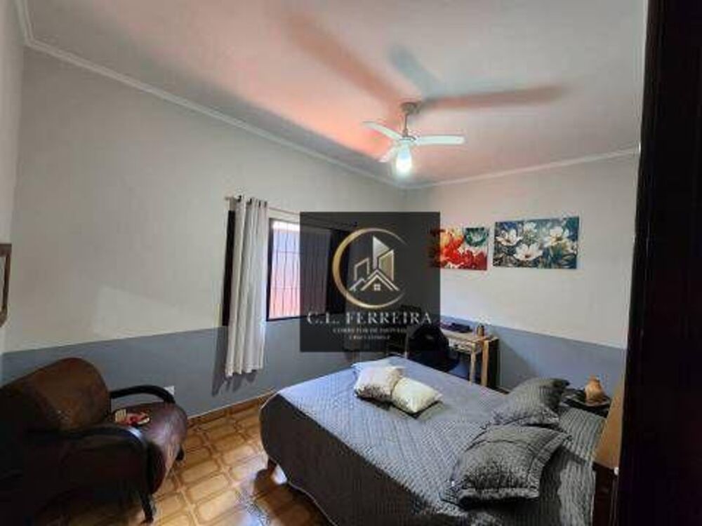Casa, 3 quartos - Foto 10