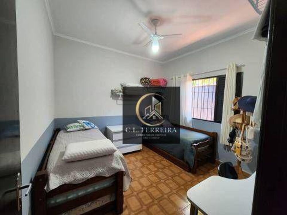 Casa, 3 quartos - Foto 9