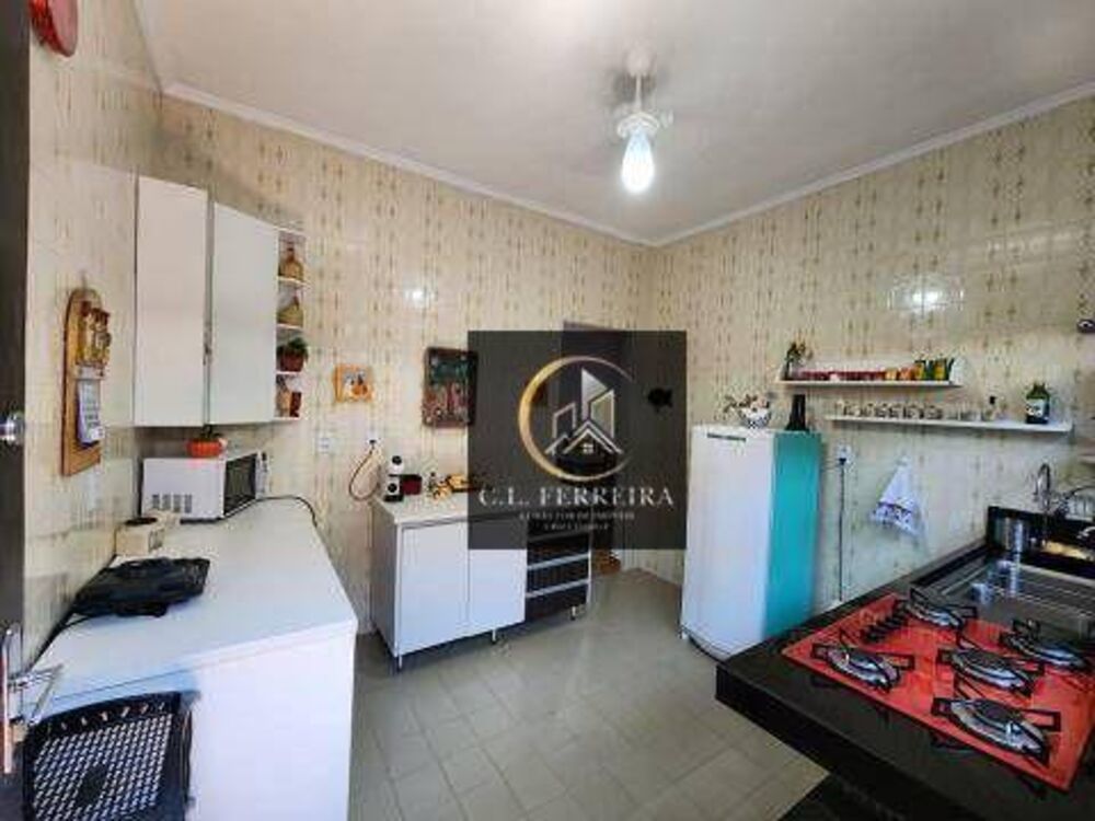Casa, 3 quartos - Foto 5