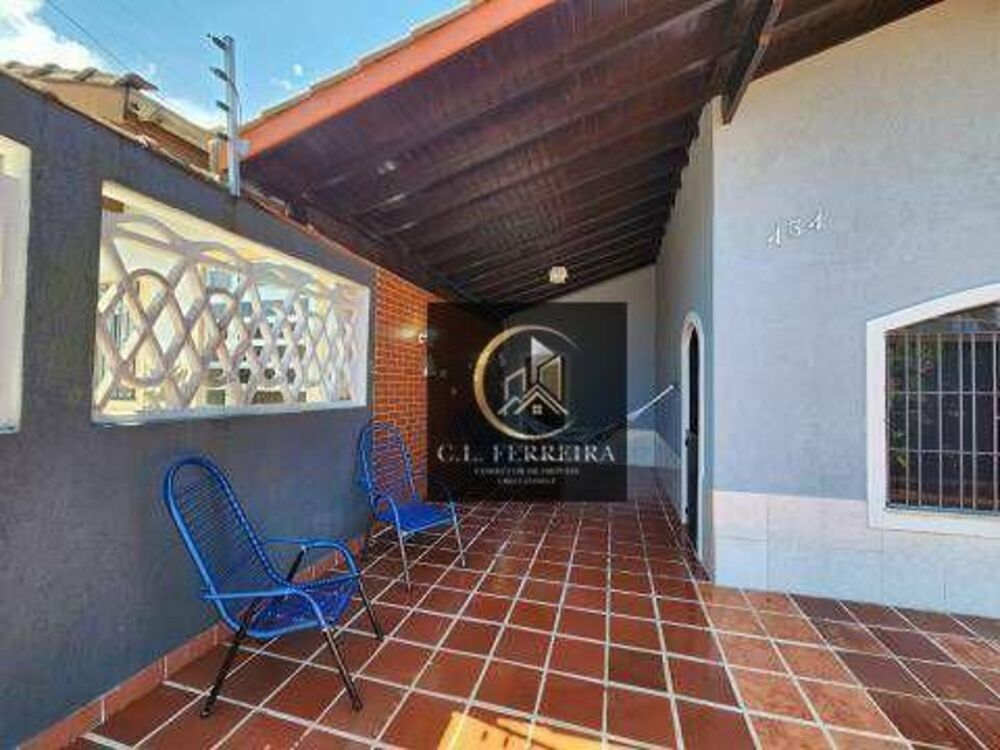 Casa, 3 quartos - Foto 3