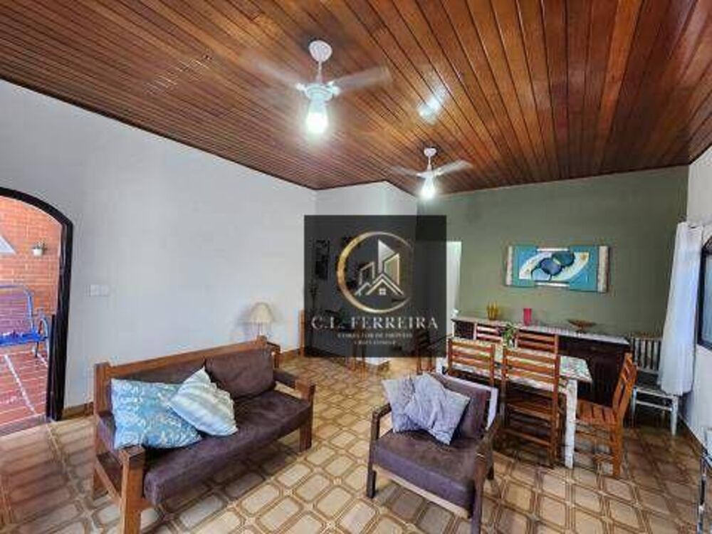 Casa, 3 quartos - Foto 4