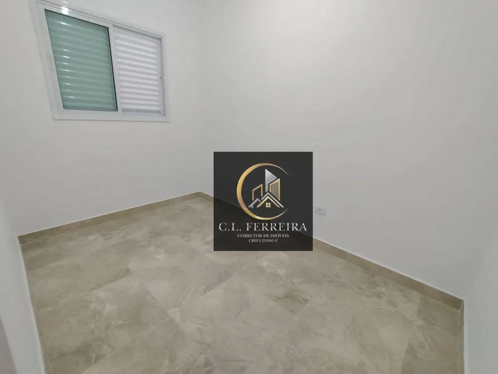 Sobrado, 2 quartos, 54 m² - Foto 19