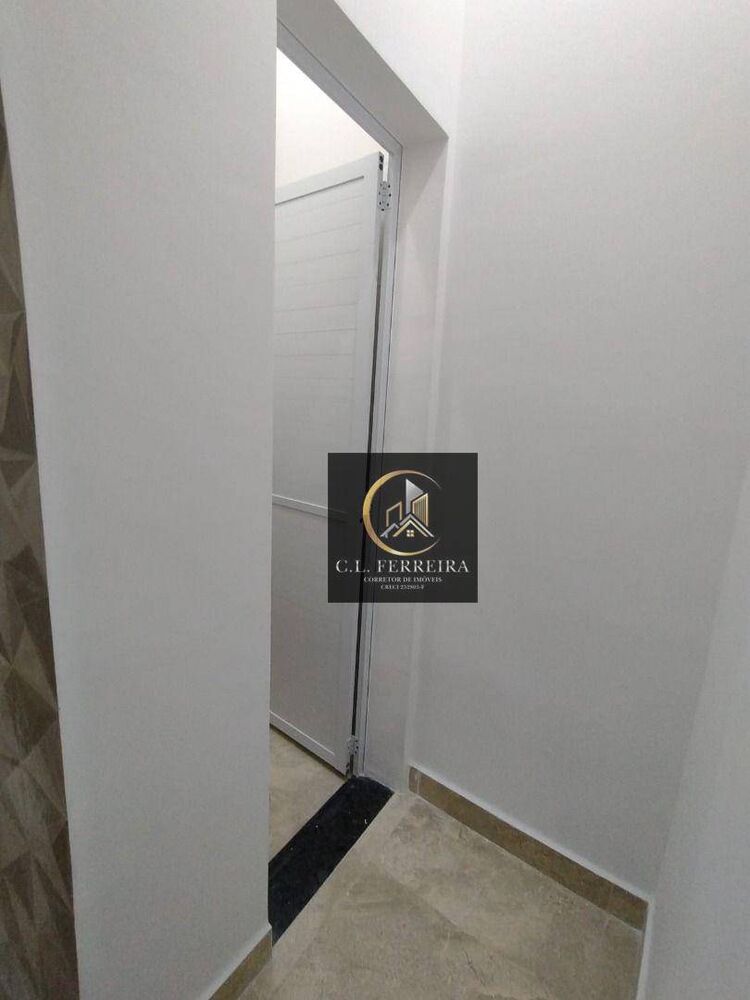 Sobrado, 2 quartos, 54 m² - Foto 3