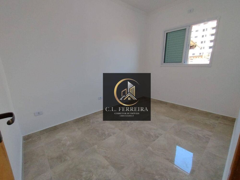 Sobrado, 2 quartos, 54 m² - Foto 4