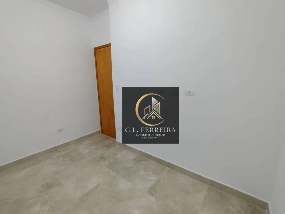Sobrado, 2 quartos, 54 m² - Foto 20